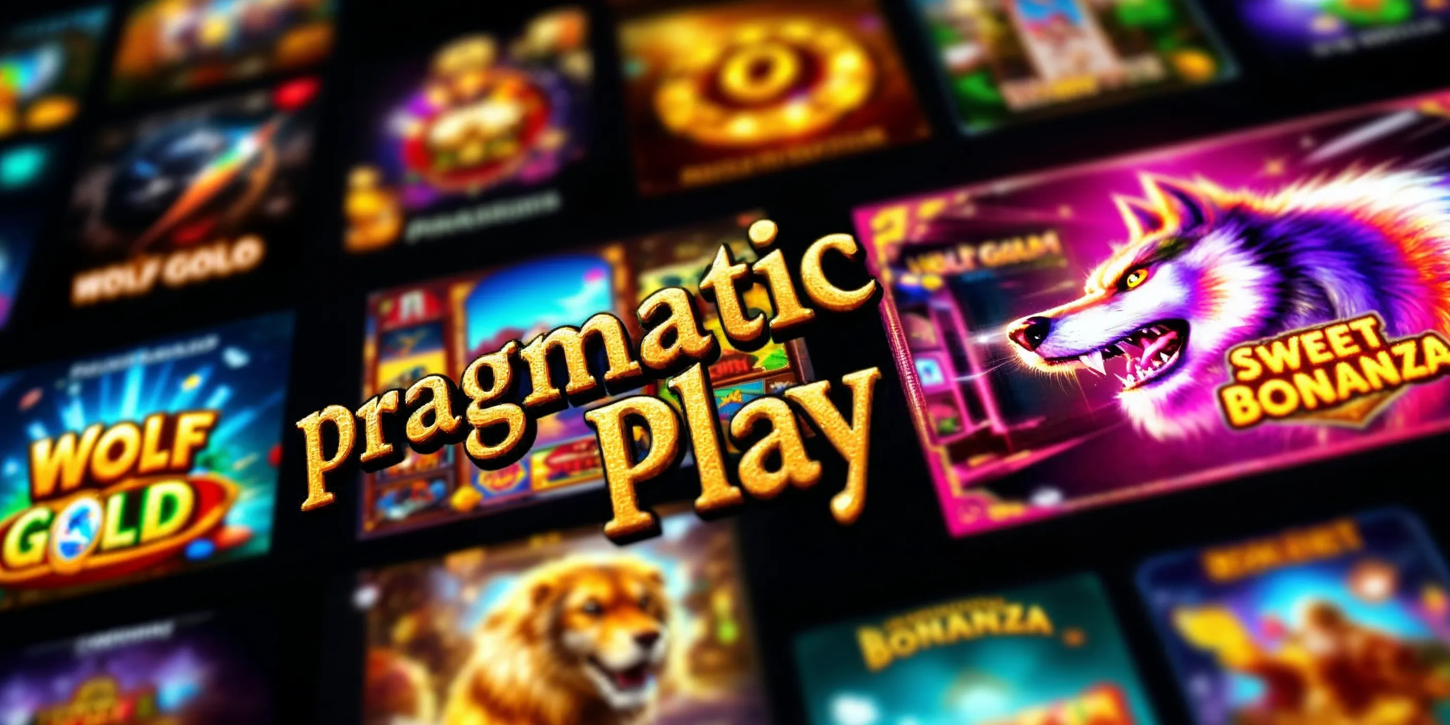 Pragmatic Play Games